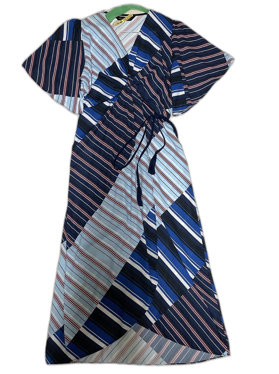 킴스부티끄 정품 랩 원피스