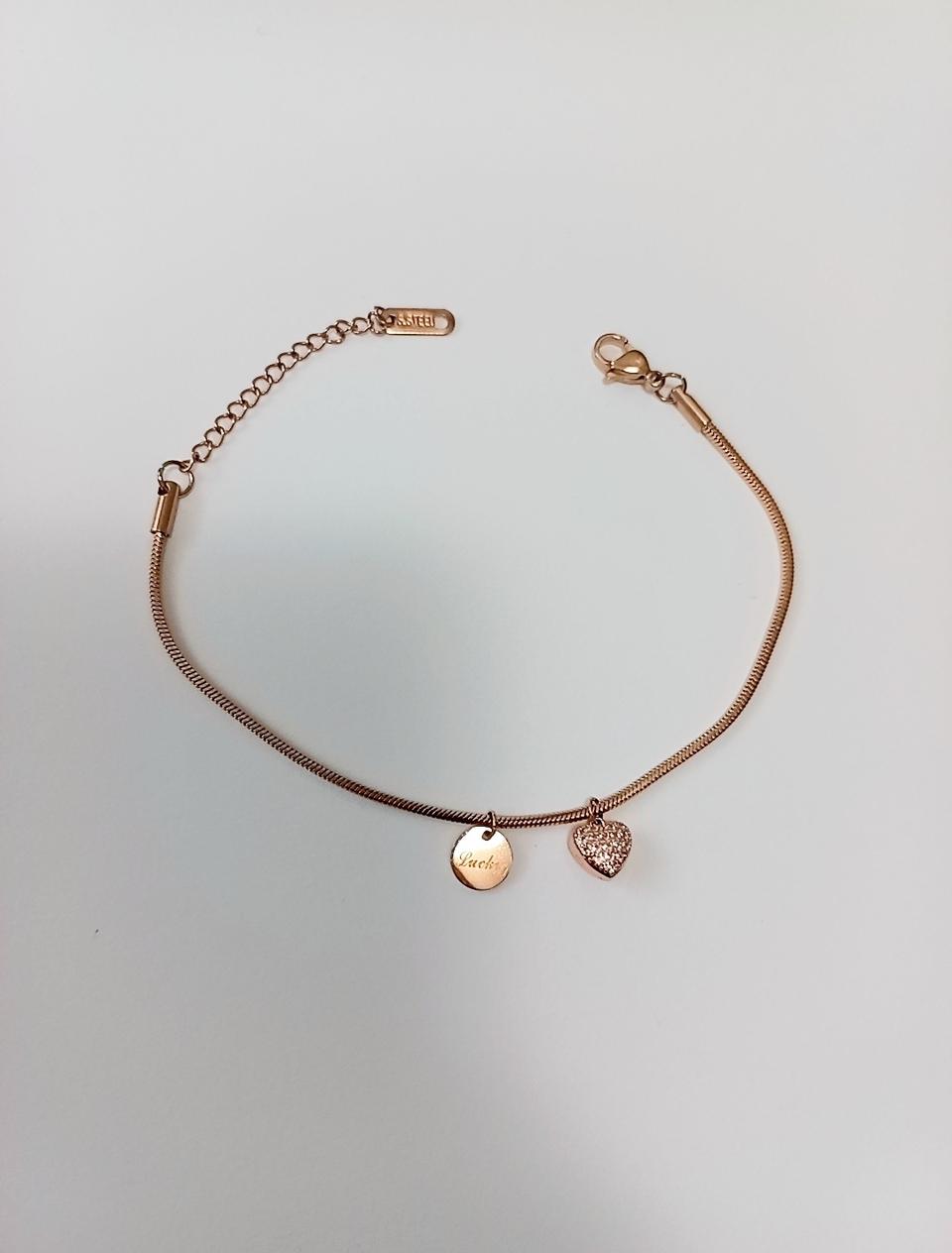 (새상품 )써지컬 팔찌