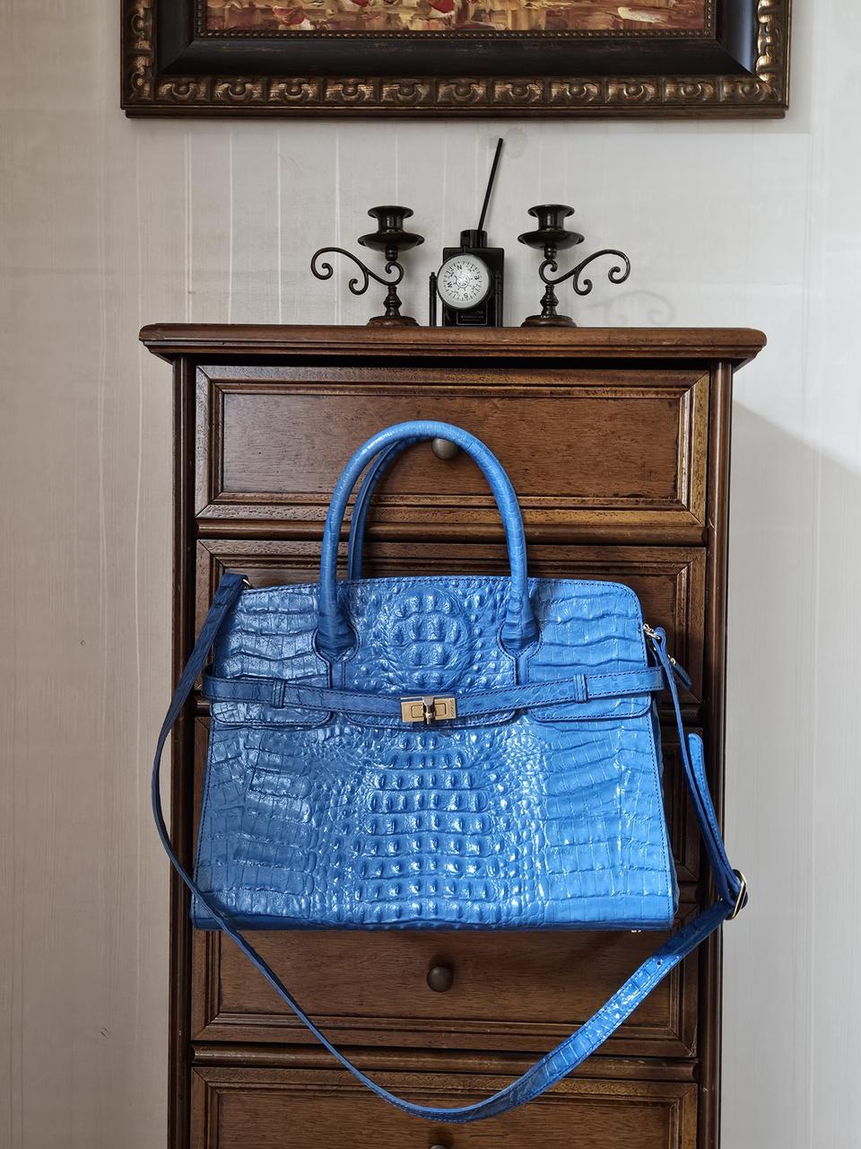 쿠작카이만가방