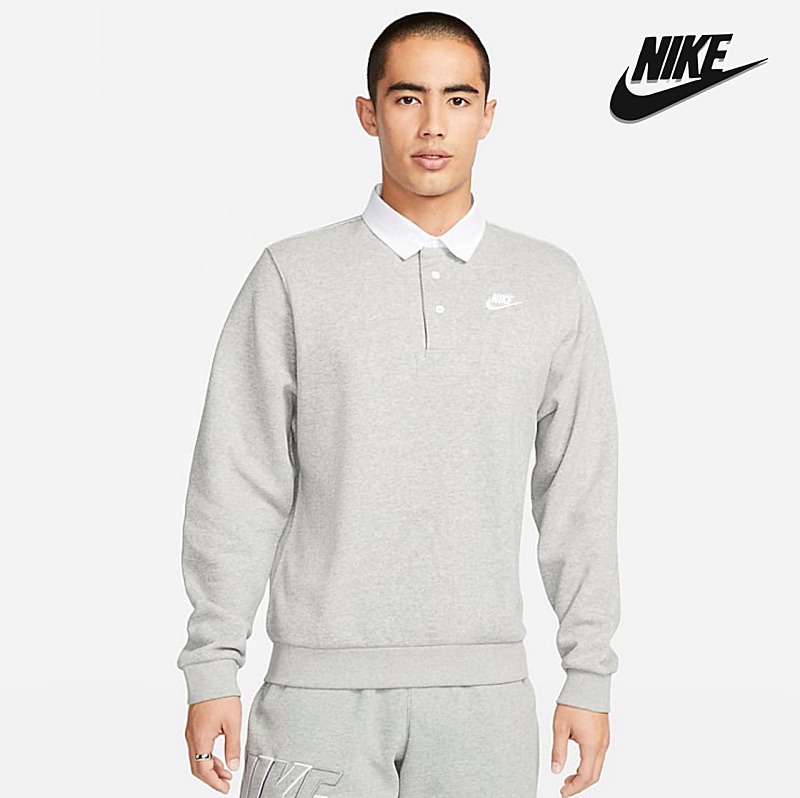 나이키 클럽 플리스 브러시드백 105 새상품