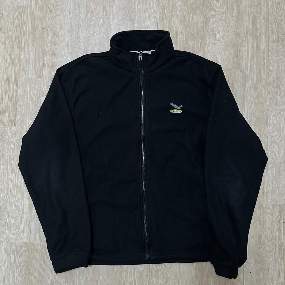 살레와 남성 등산 후리스 자켓 3XL