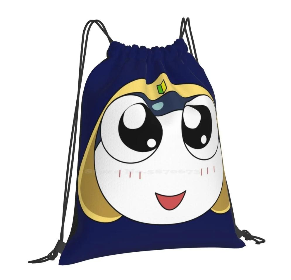 케로로 타마마 스트링백 (새상품)