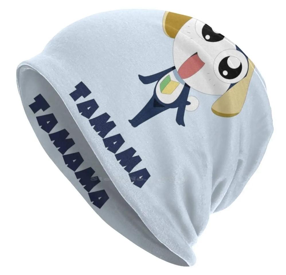 케로로 타마마 비니 니트 모자