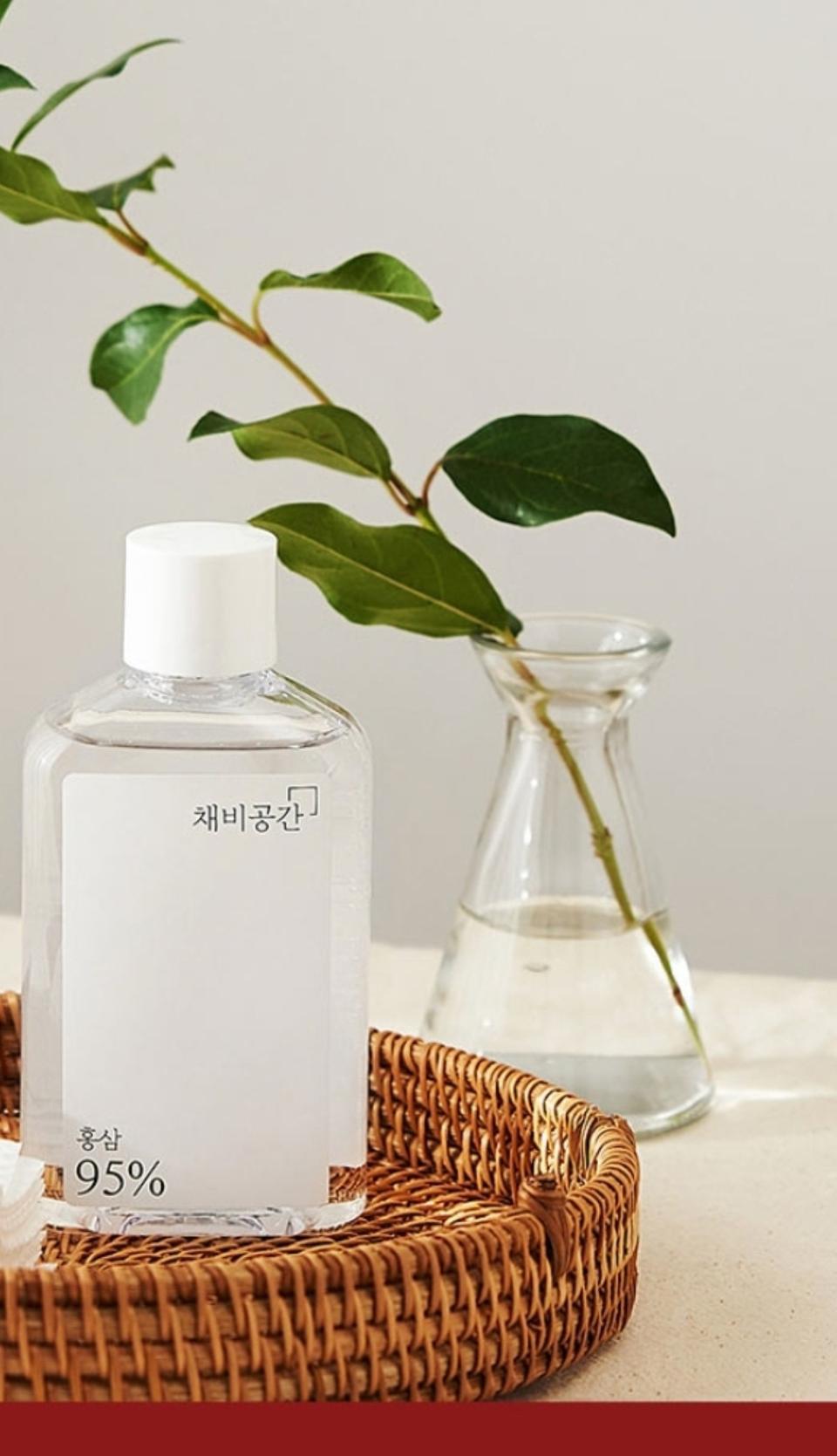 대용량 스킨 2개 토너 수분공급 영양공급 강력보습 피부진정 기능성화장품