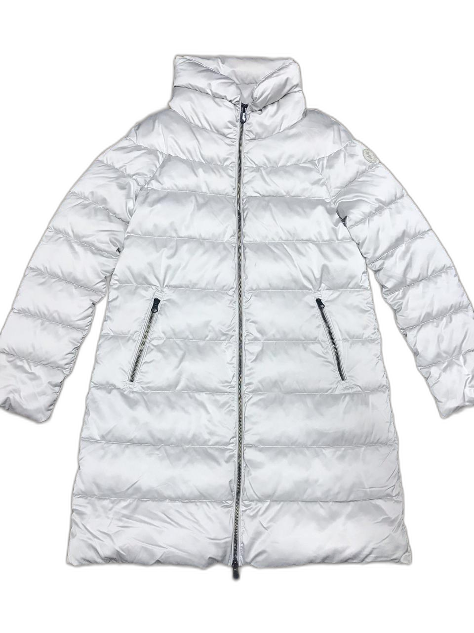 세이브더덕 여성패딩