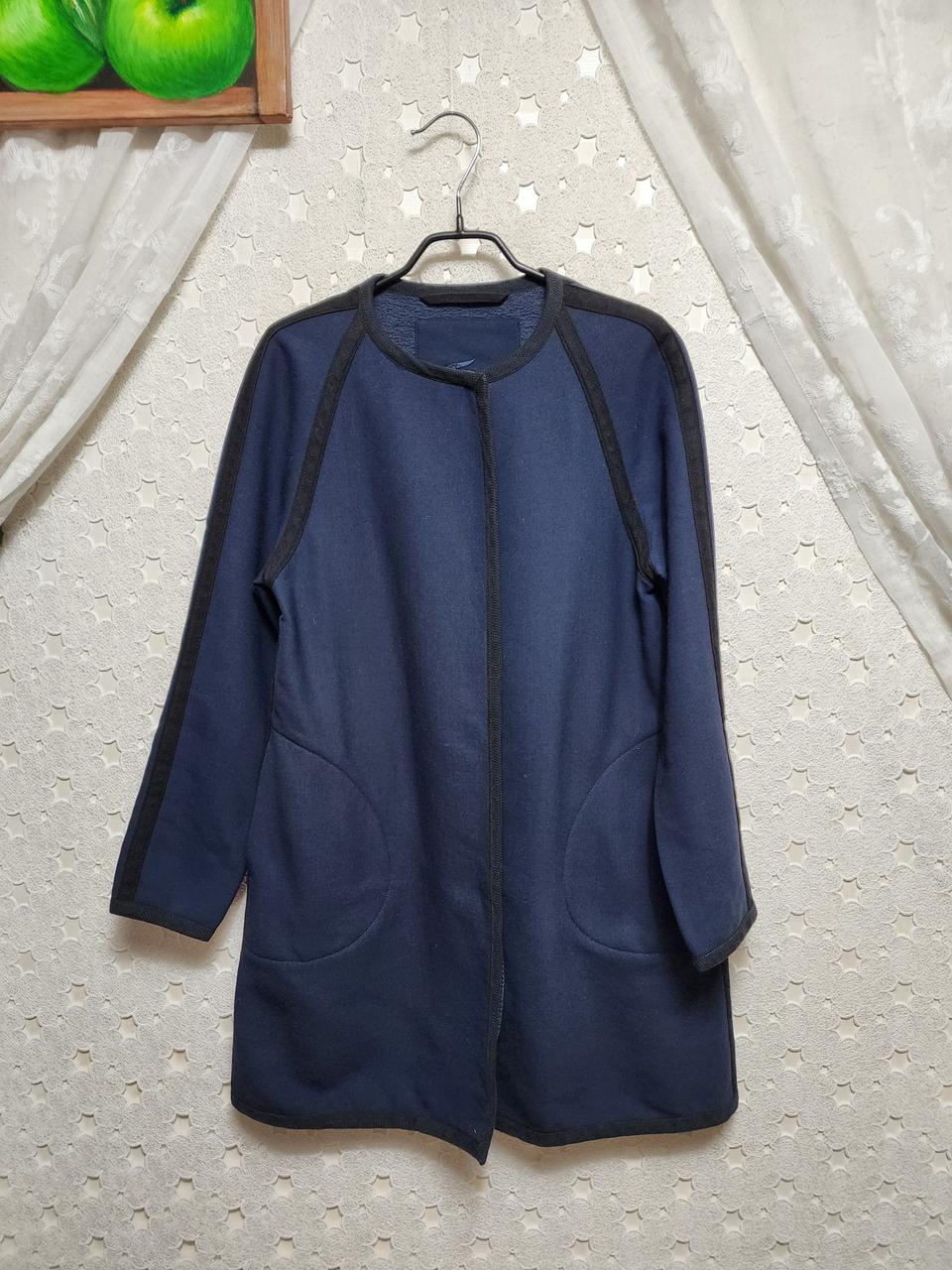 라코스테 기모자켓 여성55~66