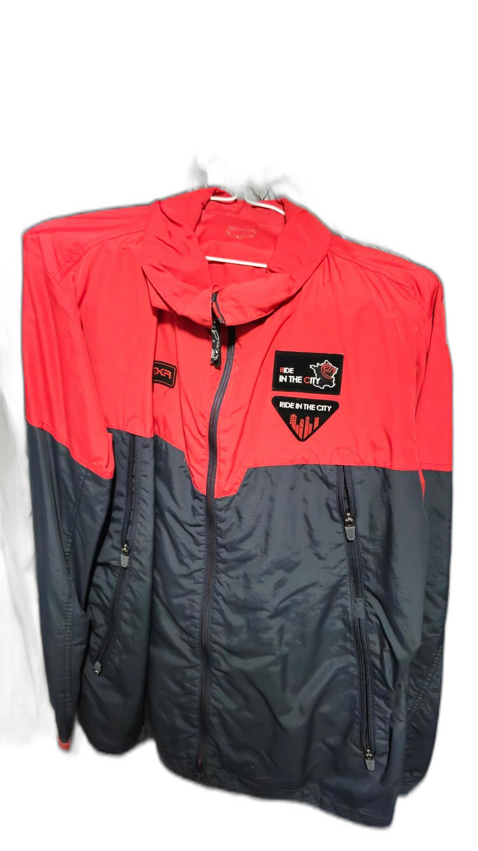 EXR EM1JK103U1 남여공용 바람막이