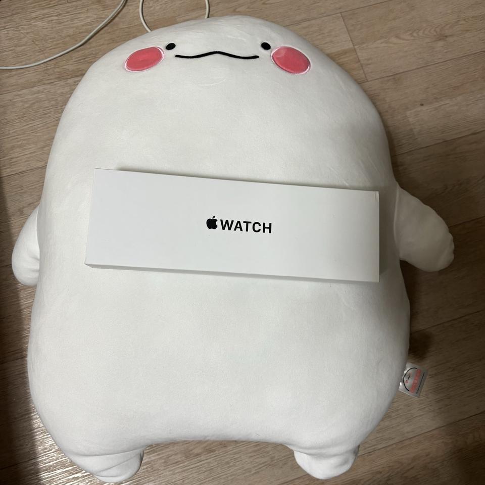 애플워치se2 44mm 미개봉