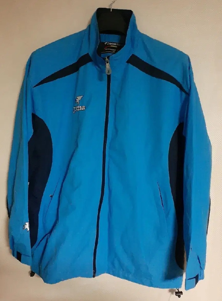 조마 JOMA 바람막이 자켓 점퍼 XL 105