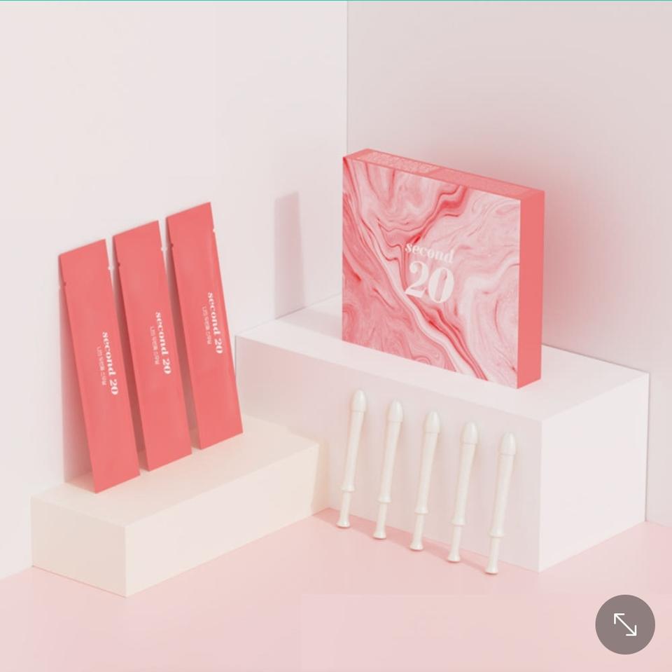 여성 와이존 세럼+ 탄력+ 보습+ 영양 PH 밸런스 건강한 Y존