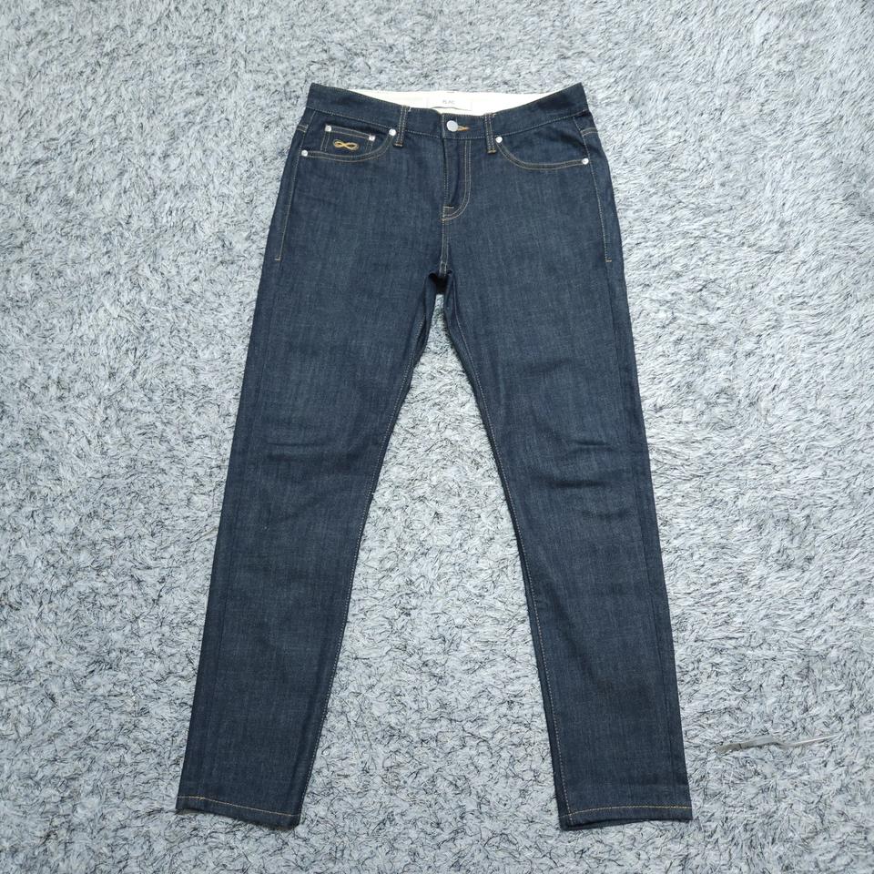 플랙진) 32(31추천) 남자 슬림핏청바지 / 왕눈이샵