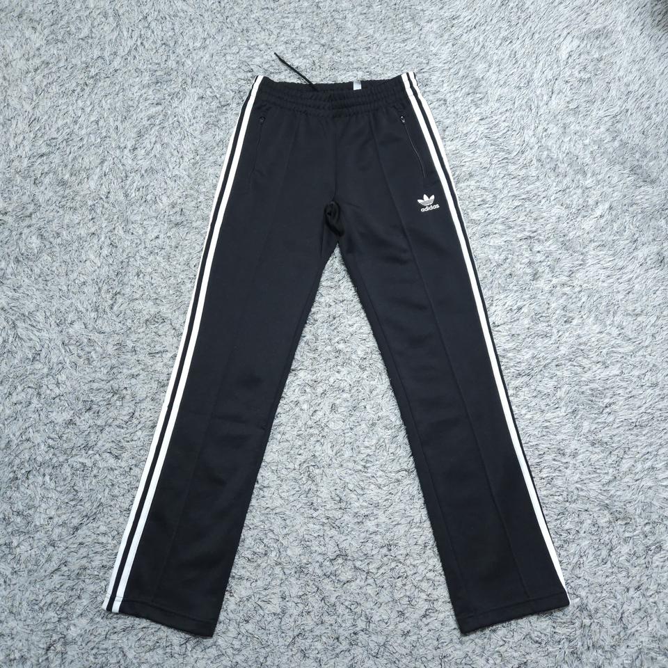 아디다스) M 남자 3S 트랙팬츠 트레이닝바지 / 왕눈이샵