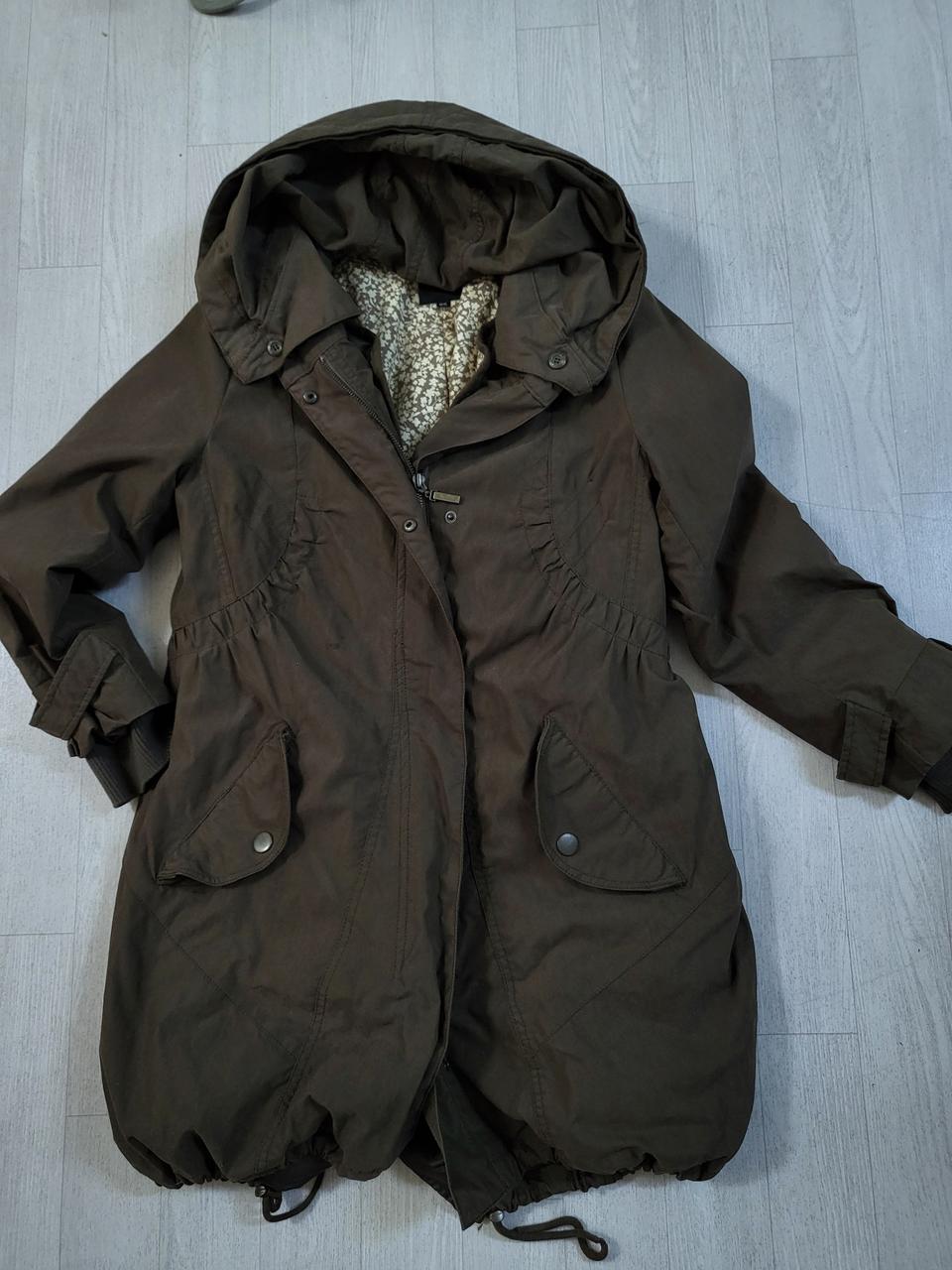 조이너스 야상패딩