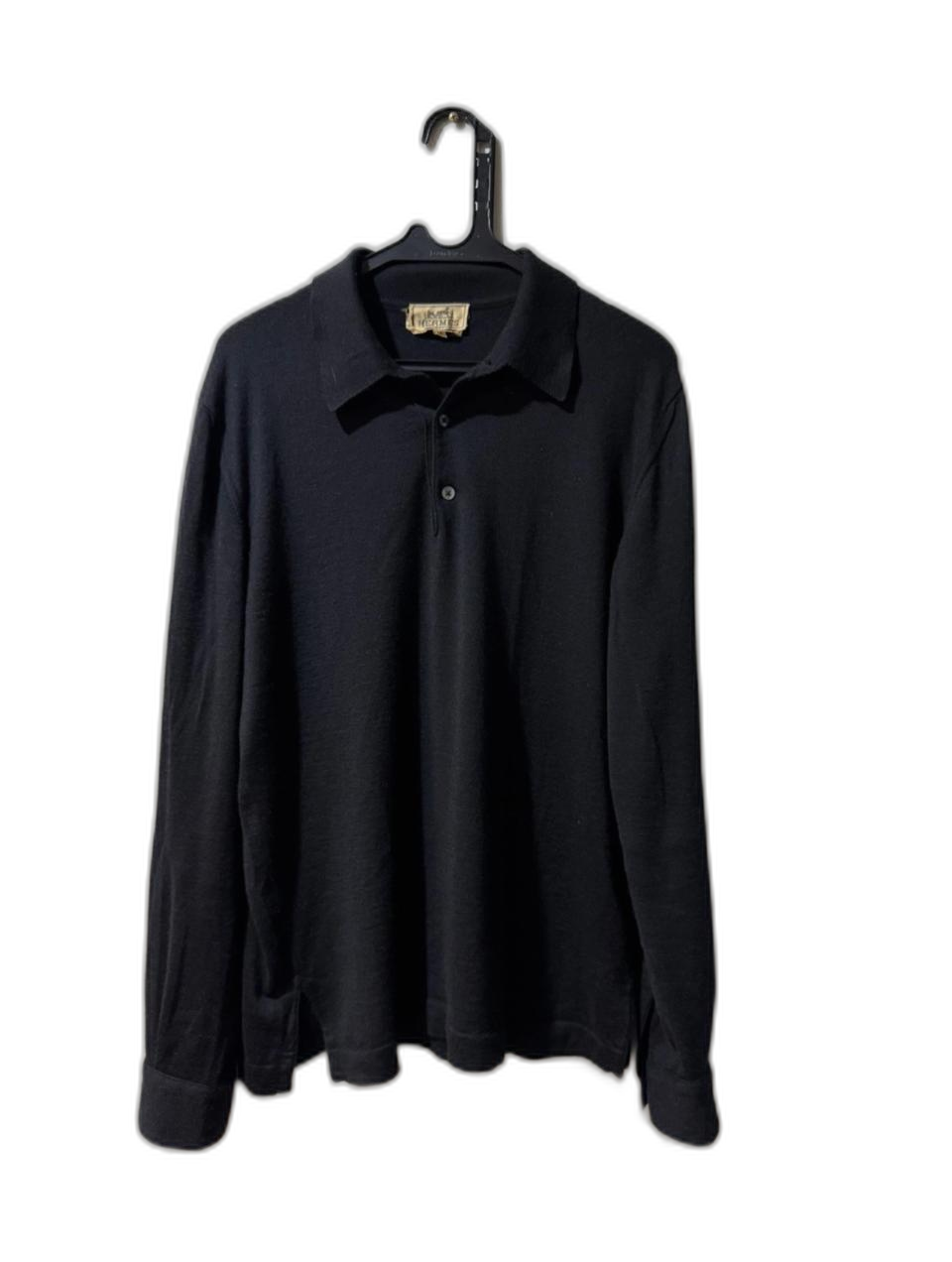 [Hermes] 에르메스 남성 긴팔 니트