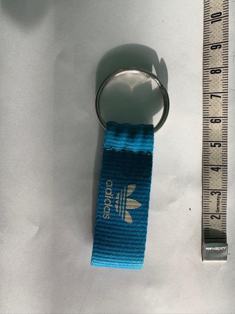 프랑스구매 아디다스 오리지날스 키링