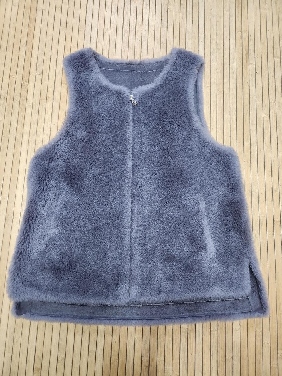 엠비골프여성퍼골프조끼(100호새옷)양질의 양모