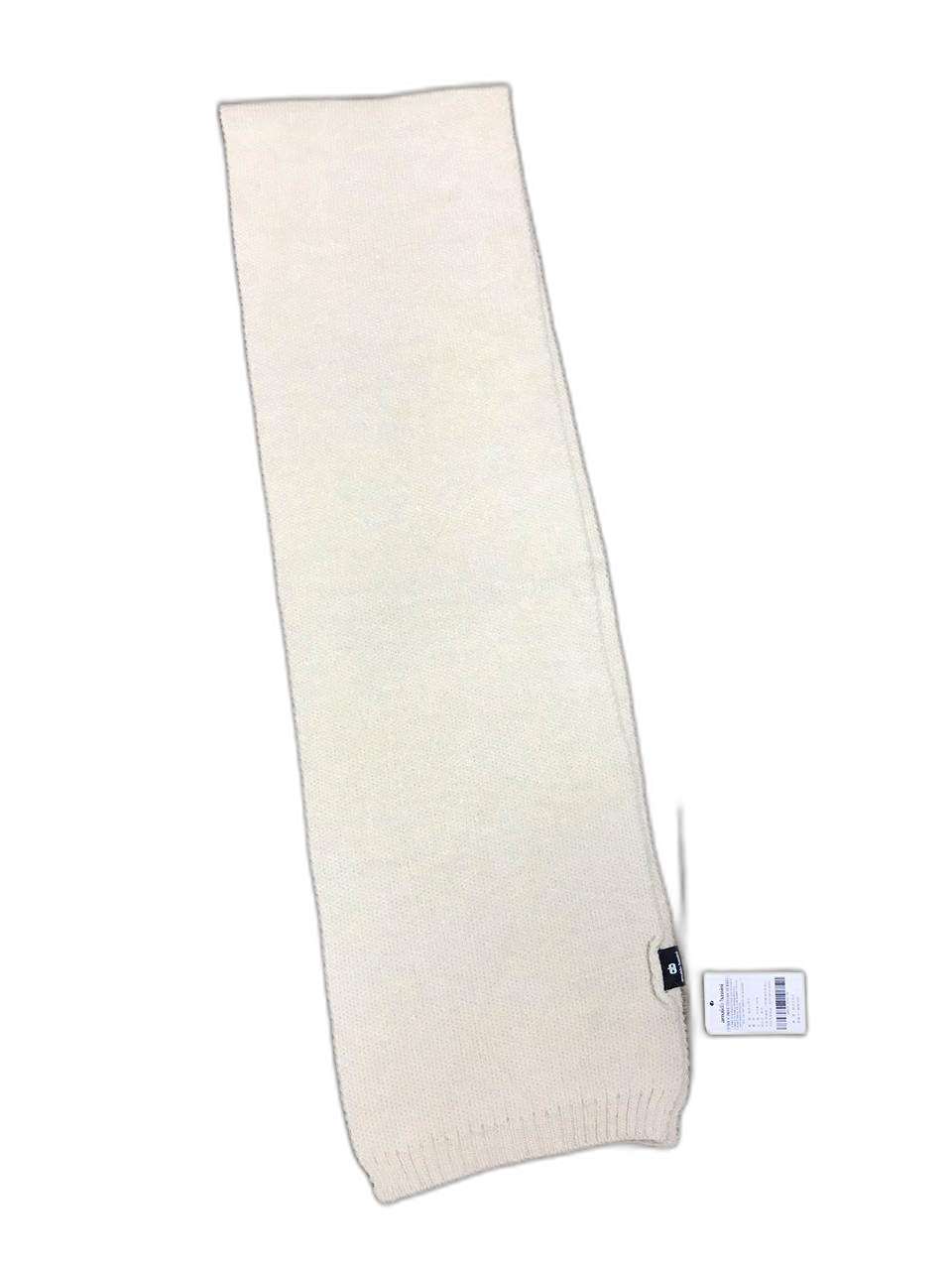 아놀드바시니 머플러 미사용품