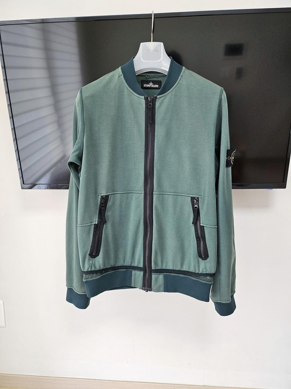 스톤아일렌드 직업