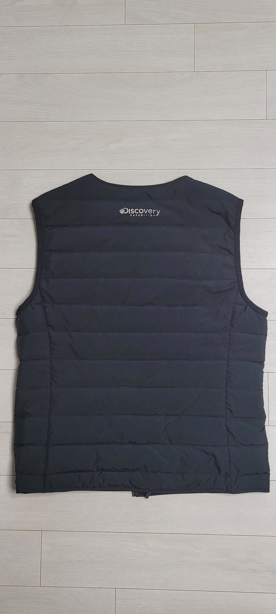 디스커버리 베스트 조끼 여성95