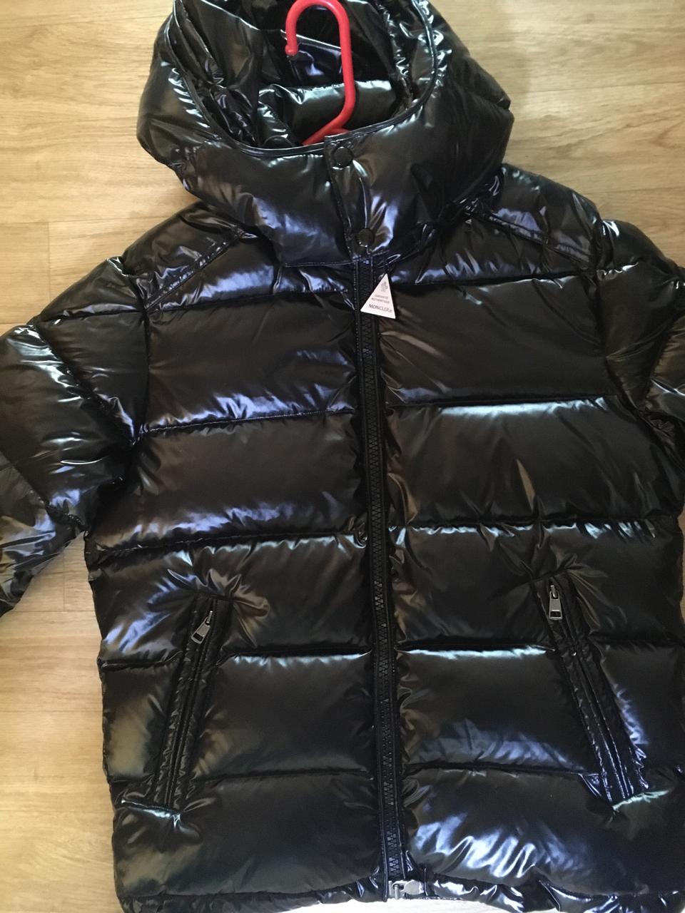 몽클레어 마야 패딩