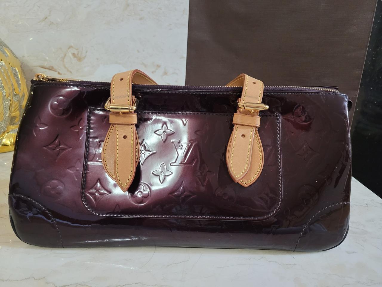 루이비통 가방 정품