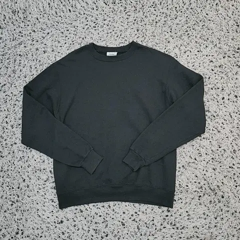 [M] 챔피온 기모 맨투맨 (689)