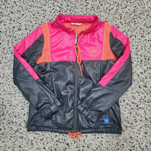 [100] 아디다스 파이어버드 여성 바람막이 (523)