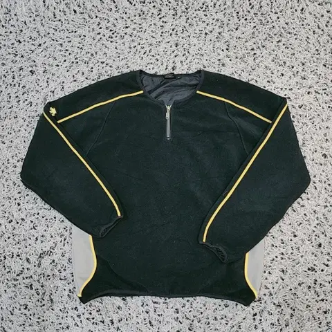 [M] 데상트 아노락 후리스 (438)