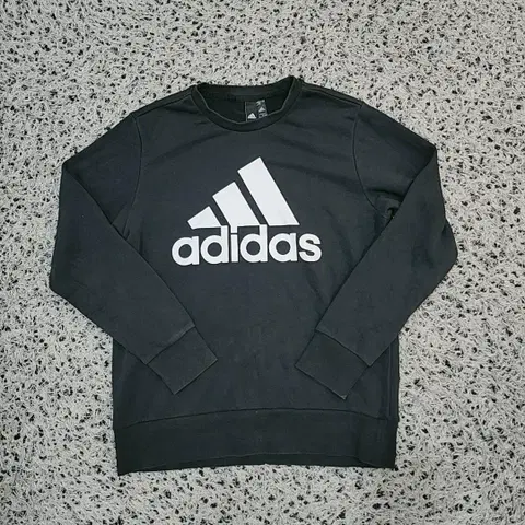 [100] 아디다스 빅로고 맨투맨 (637)