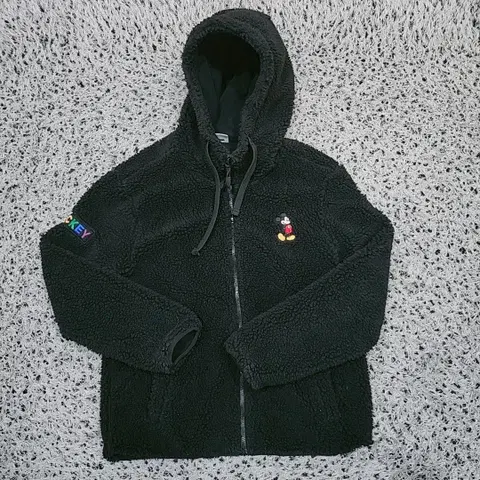 [100] 디즈니 미키마우스 양털 후리스