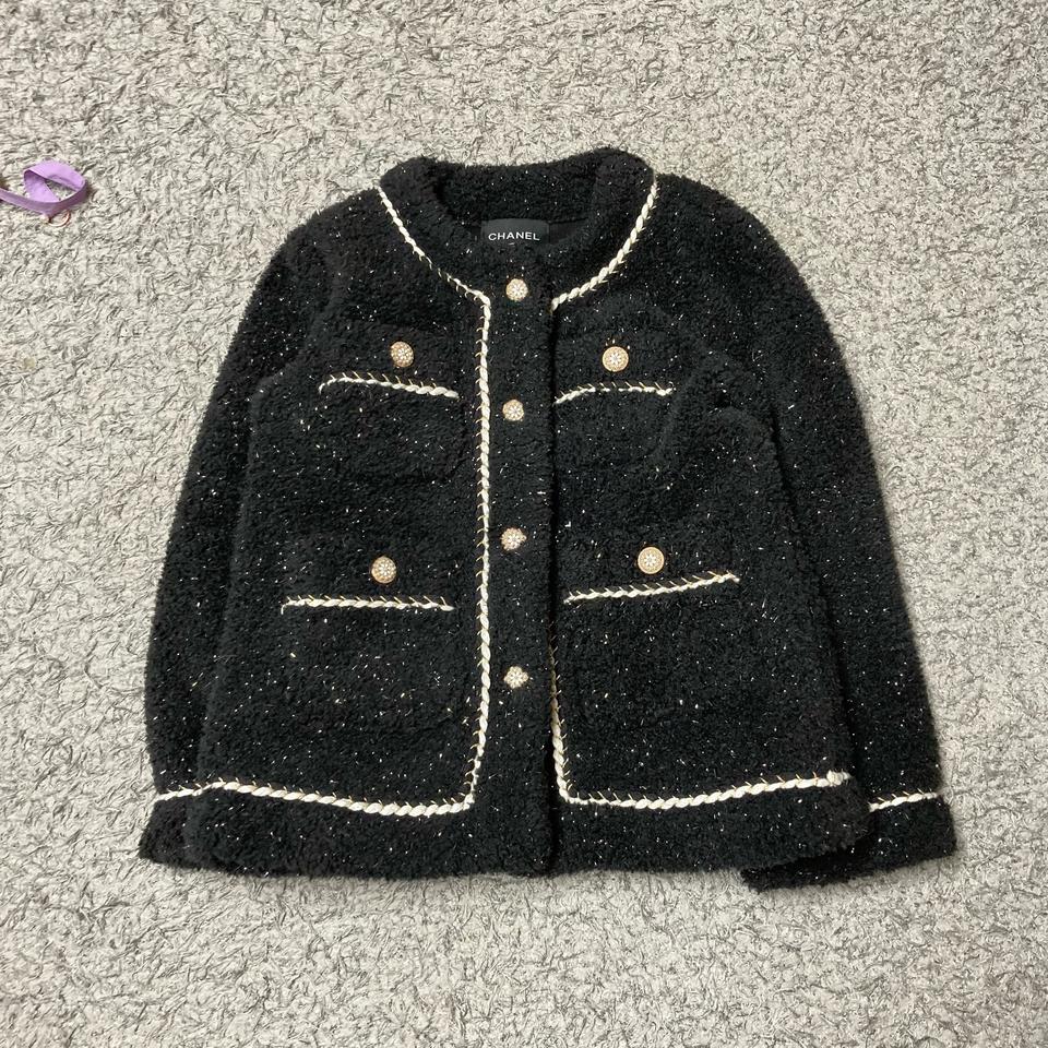 퍼 클래식 자켓, 아우터