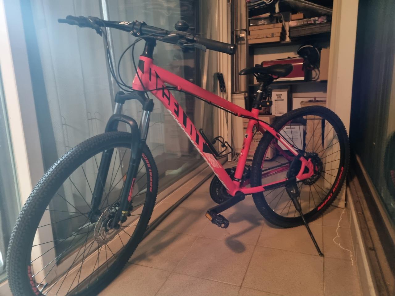 mtb자전거 급처합니다