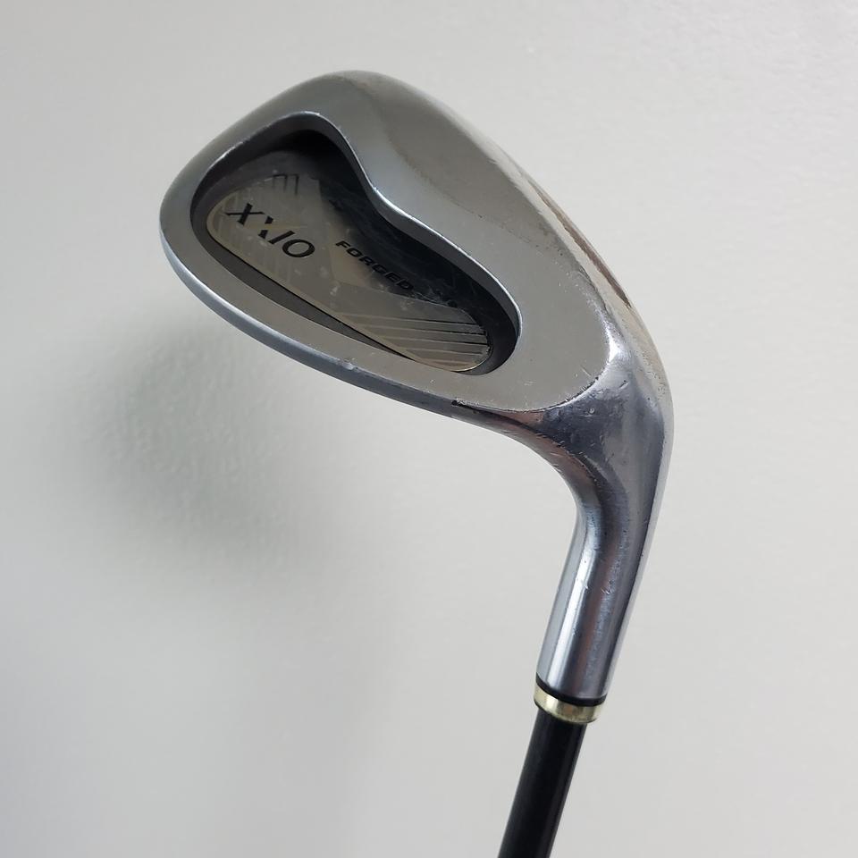 젝시오포지드 MX1000 웨지 샌드웨지 SW 카본샤프트 57도 골프채 