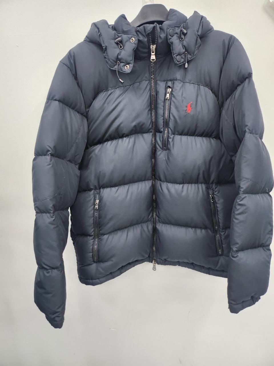 랄프로렌 퍼포먼스 덕패딩  XL