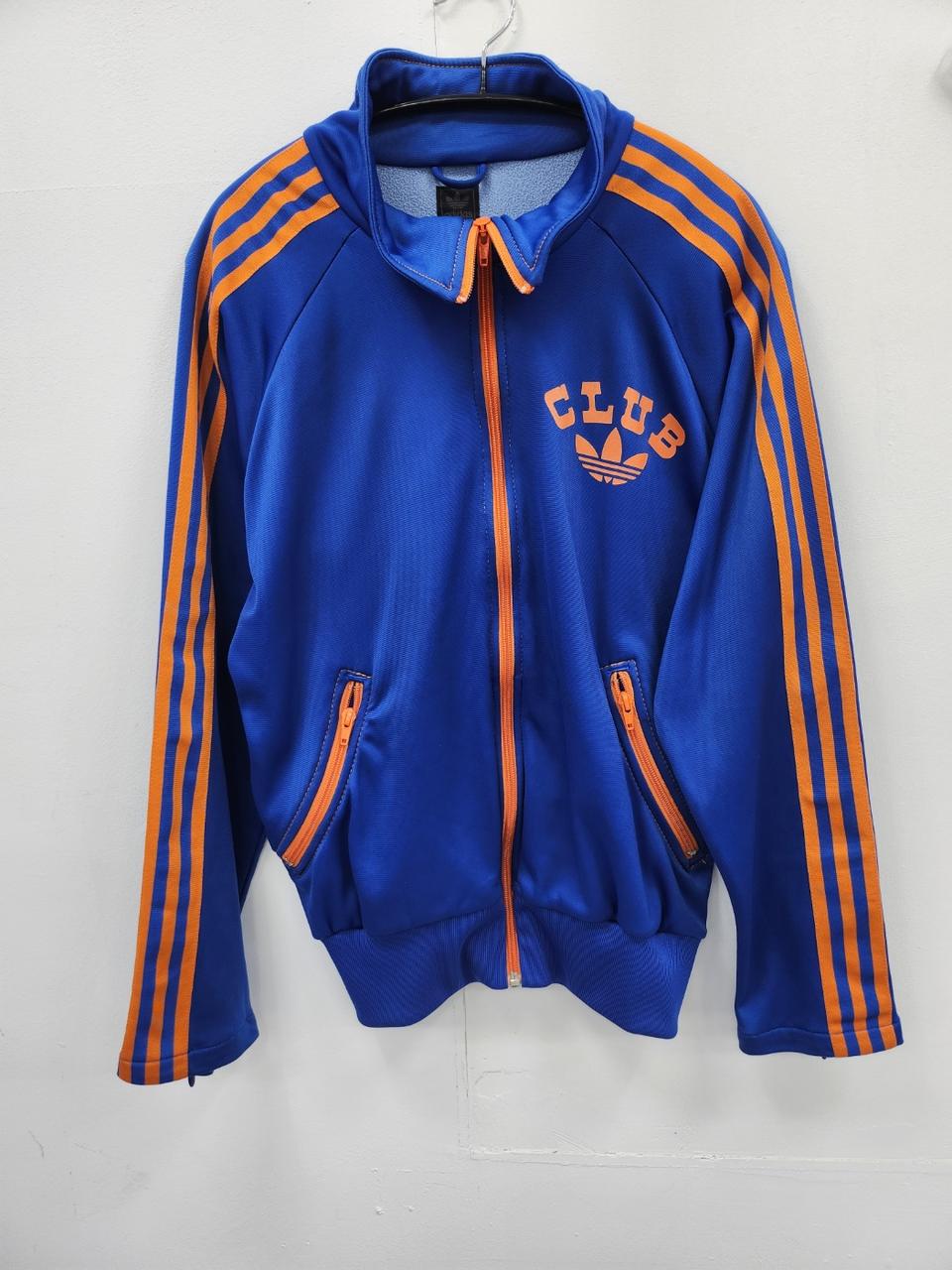 아디다스 클럽저지 90사이즈