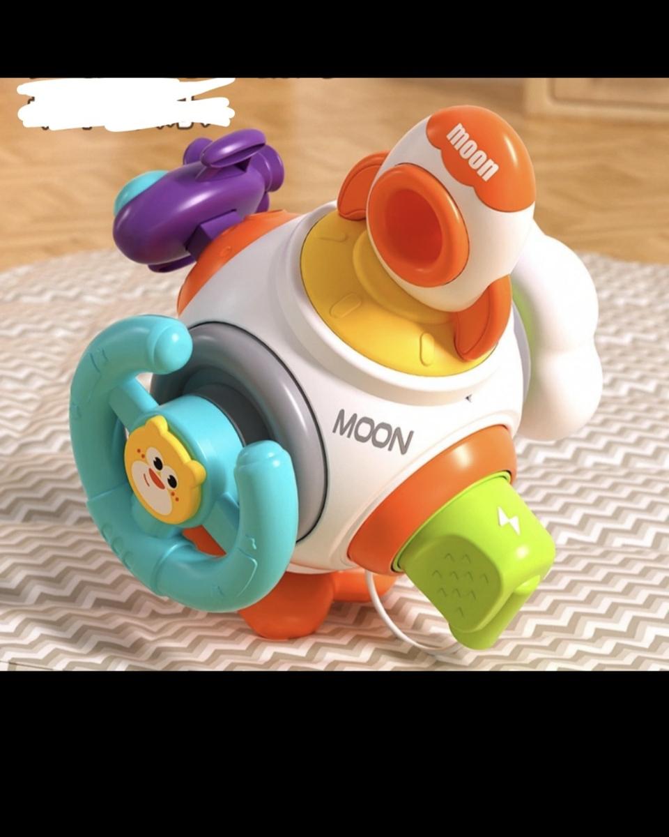 아기 육아 장난감(새상품)