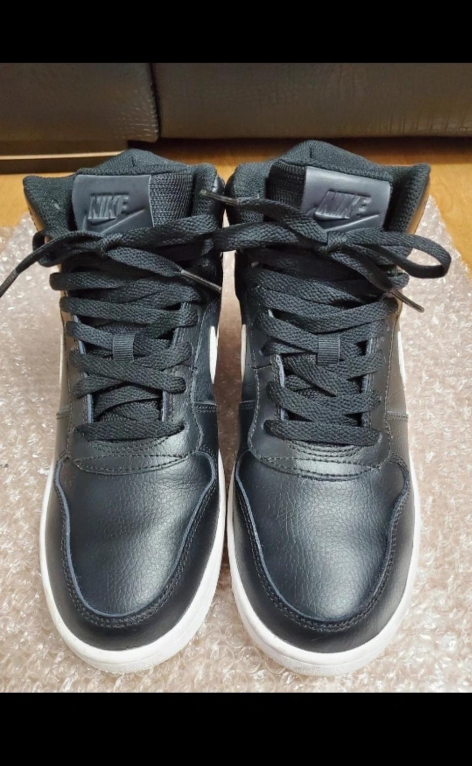 여성 나이키 농구화