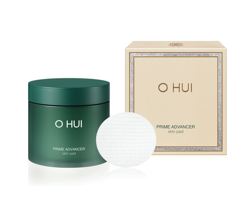 오휘 프라임스킨패드 (닦아내는 스킨) 완전싸다구