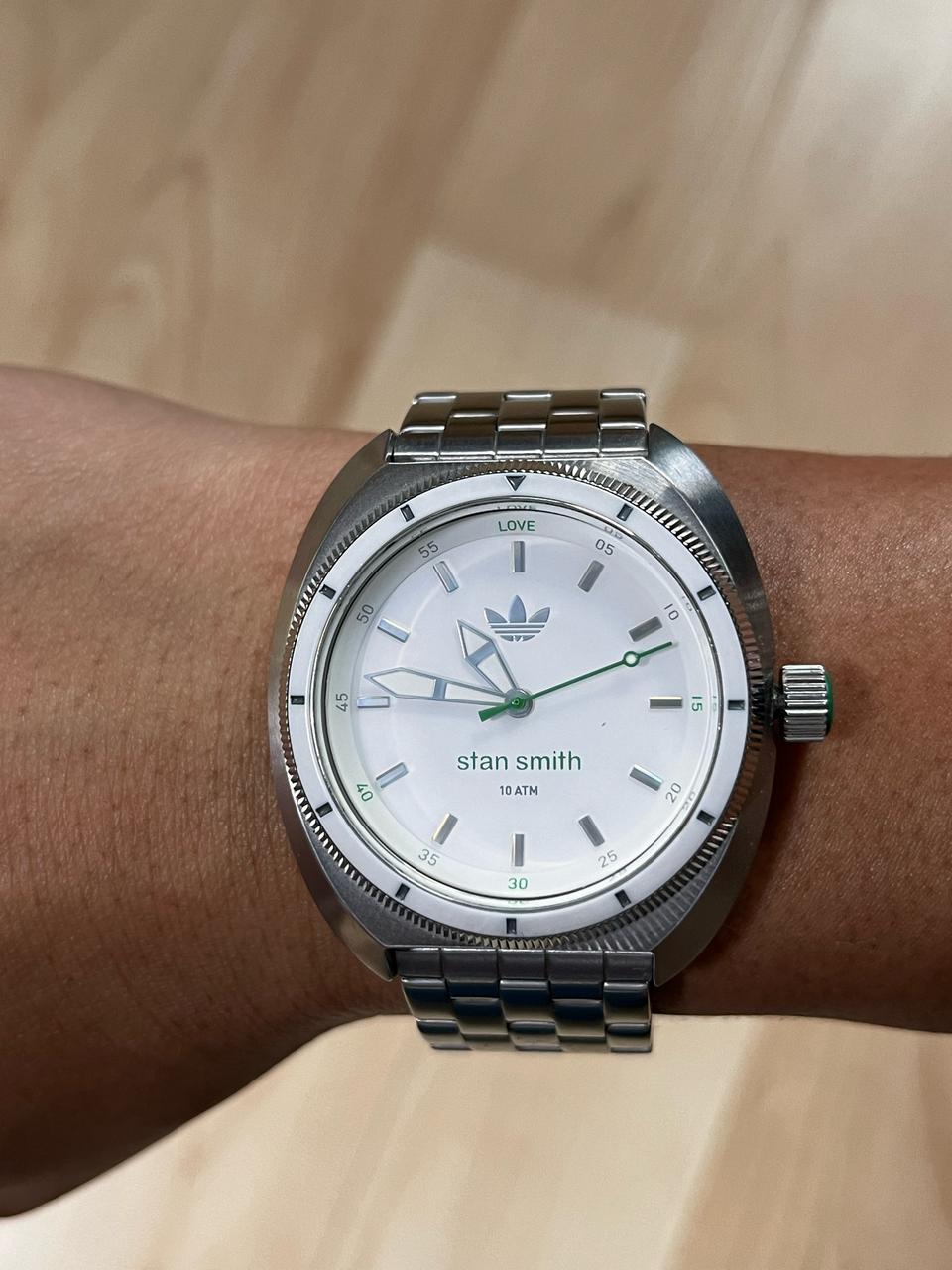 아디다스 스탠스미스 메탈