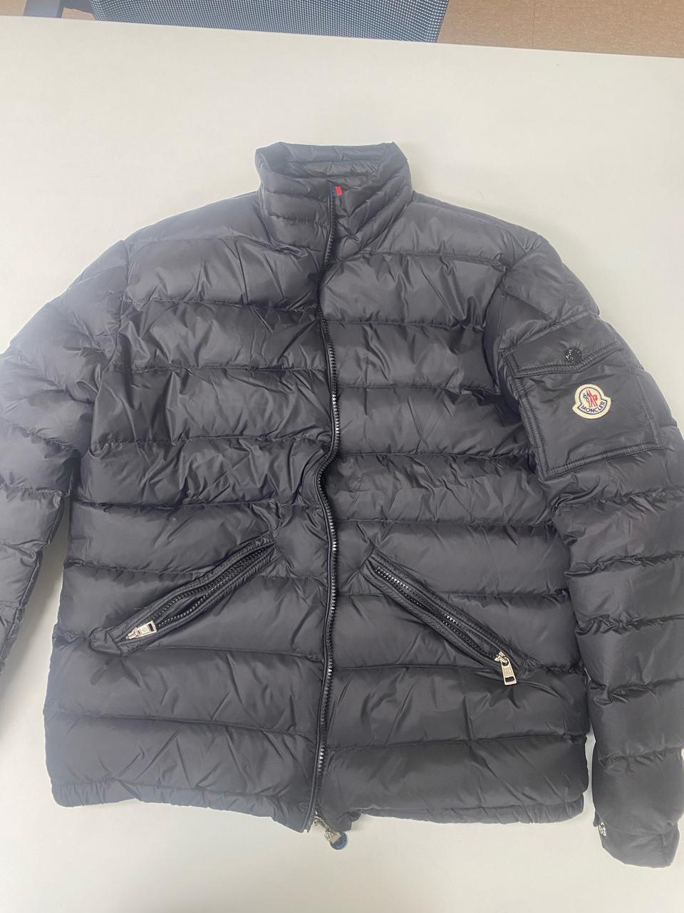 몽클레어 아게이