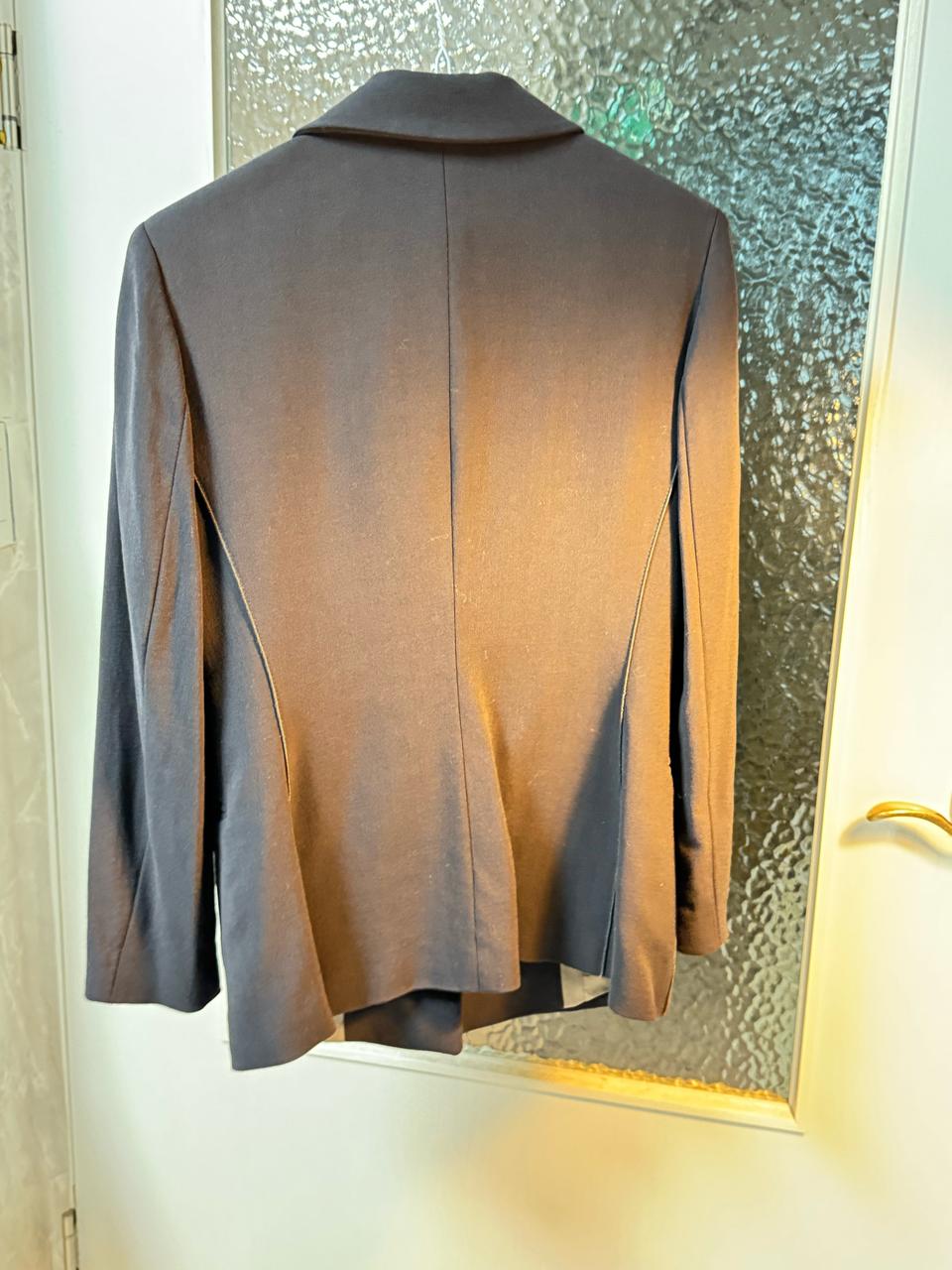 보티첼리 여성 쟈켓