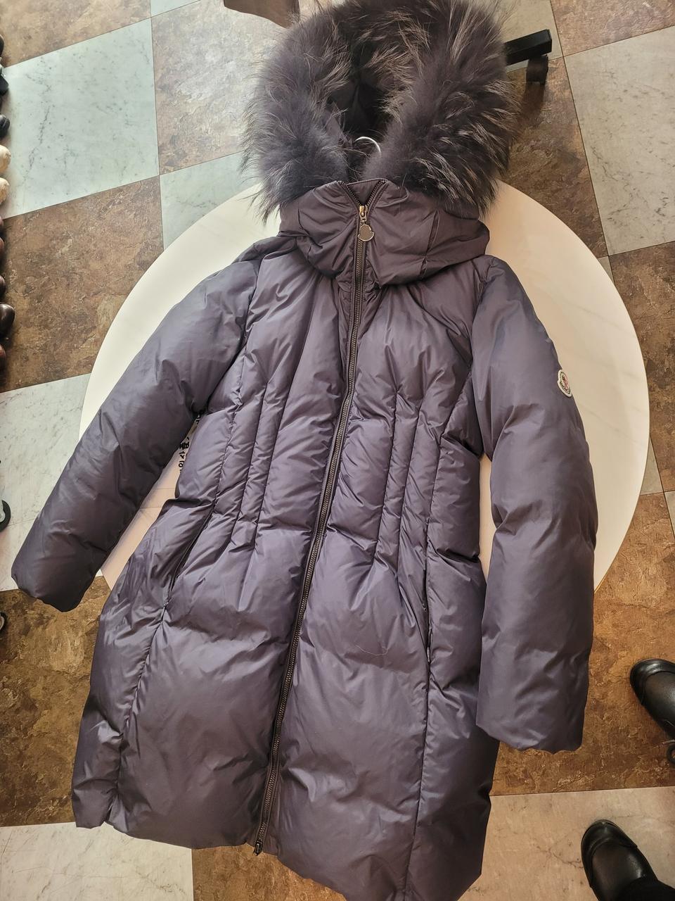 득템*구스라쿤 패딩(44정55)