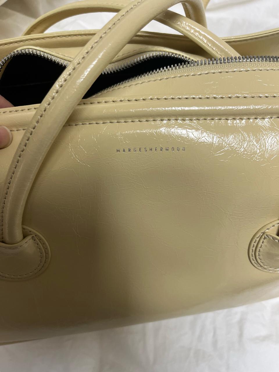 마지셔우드 보스턴 버터백