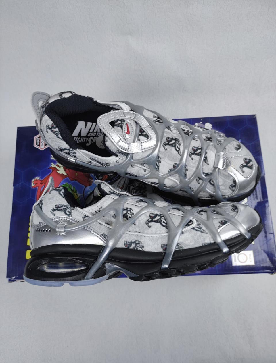 나이키 에어쿠키니