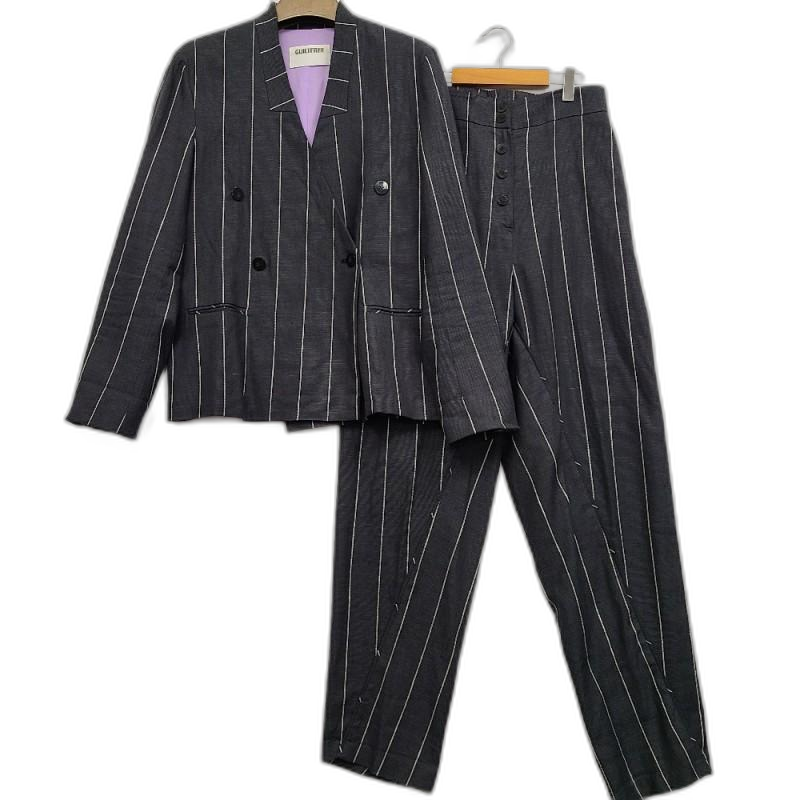 길트프리/44반/국내 디자이너브랜드 자켓 셋업/구제나라앨리스