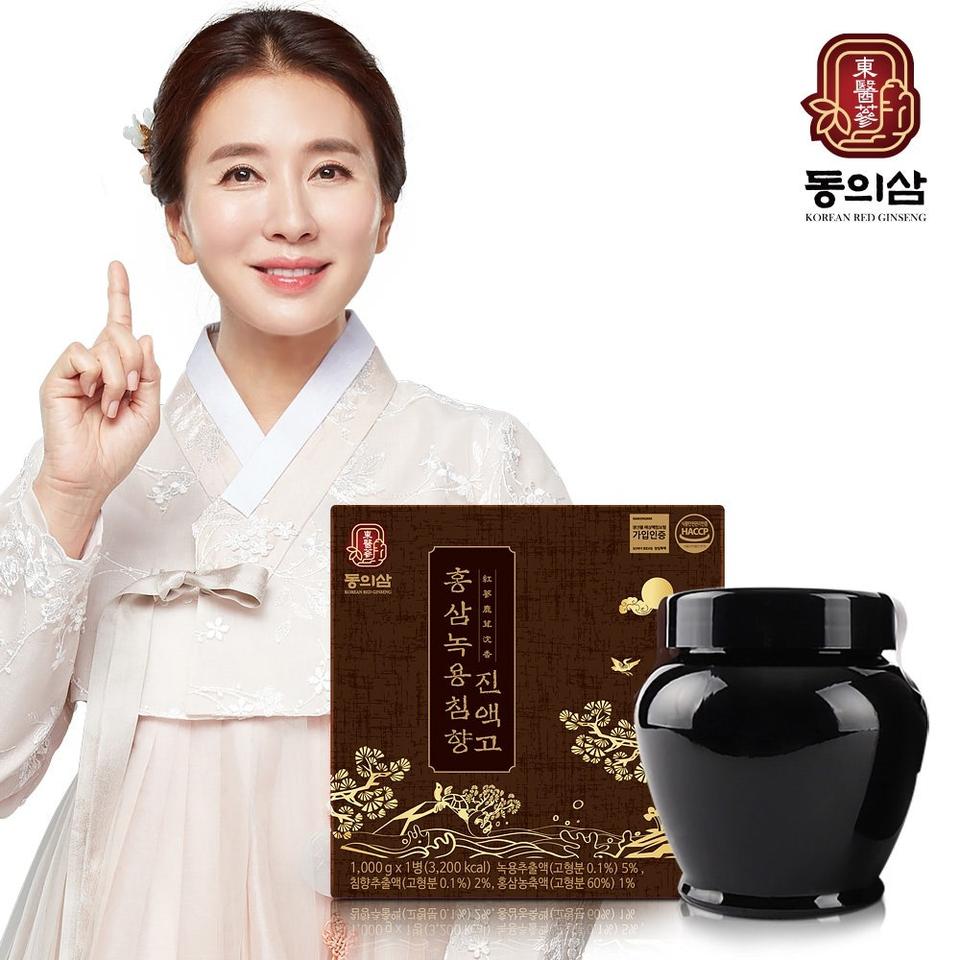 농협 진액고 1000g 28000원 선물추천