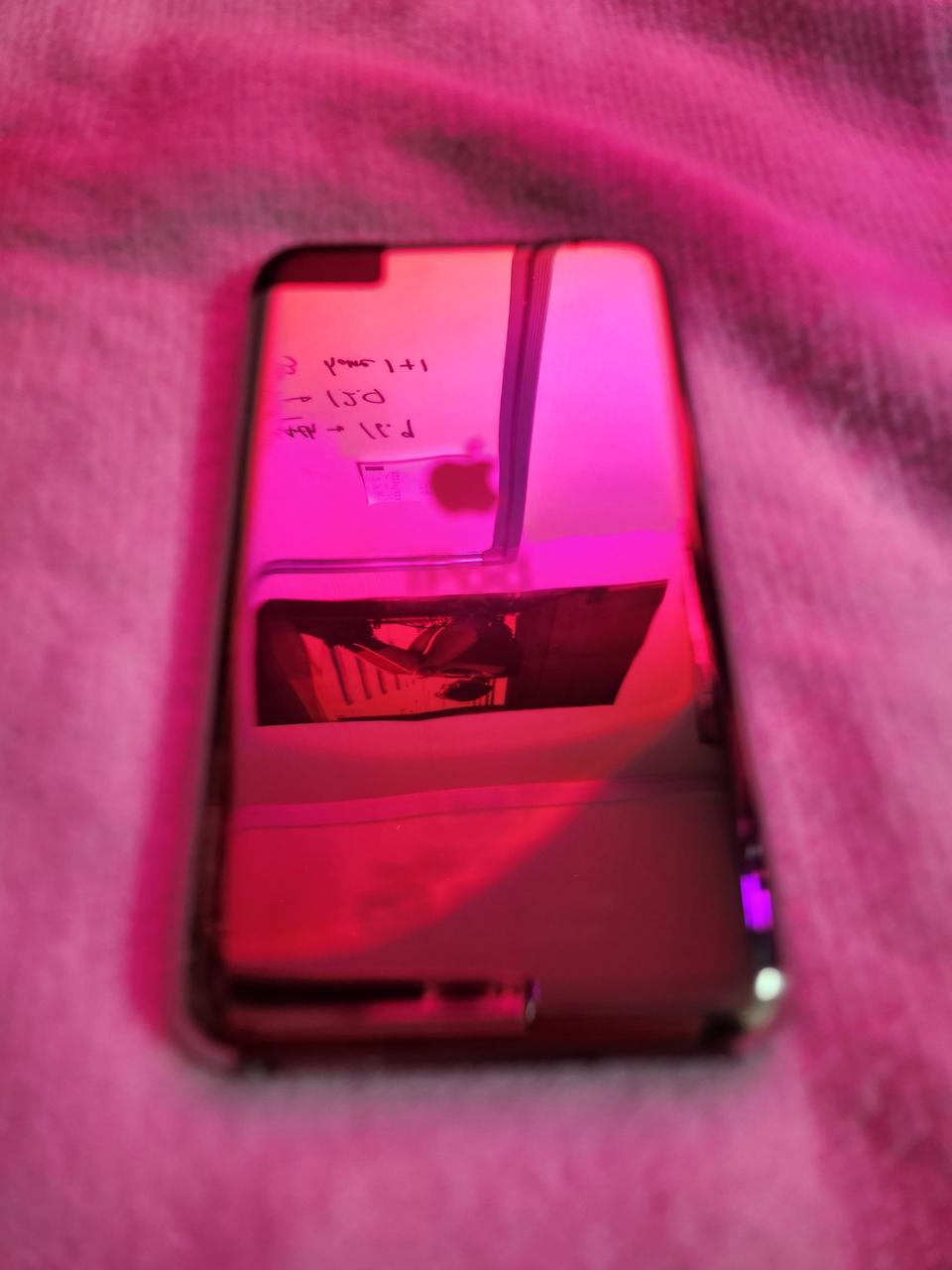 애플 아이팟 터치 1세대