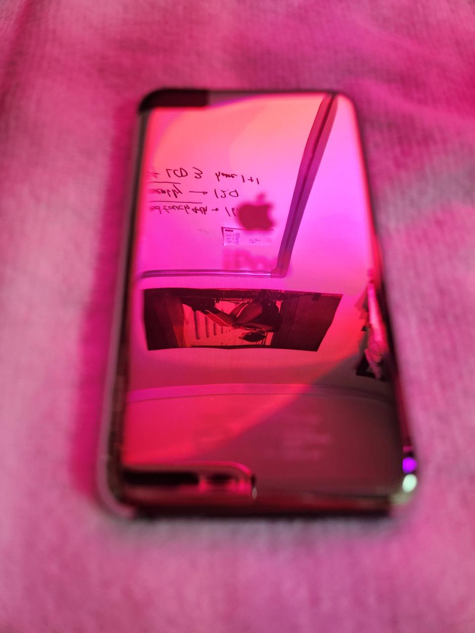 애플 아이팟 터치 1세대