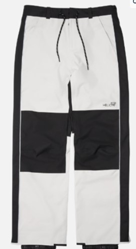 헬로우 보드복 새제품 미개봉 남녀공용 스키복