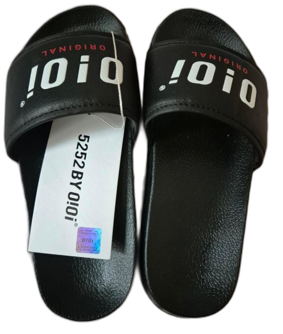 5252BY 0!0i 슬리퍼